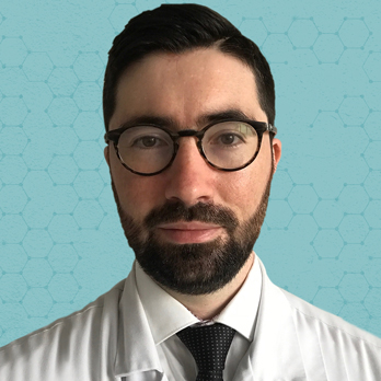 Dr. Jérôme Laloze, neuer Referenz-Chirurg in Limoges, (Frankreich)