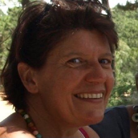 Dr. Anne Le Touze, neue Referenz-Chirurgin in Tours (Frankreich)