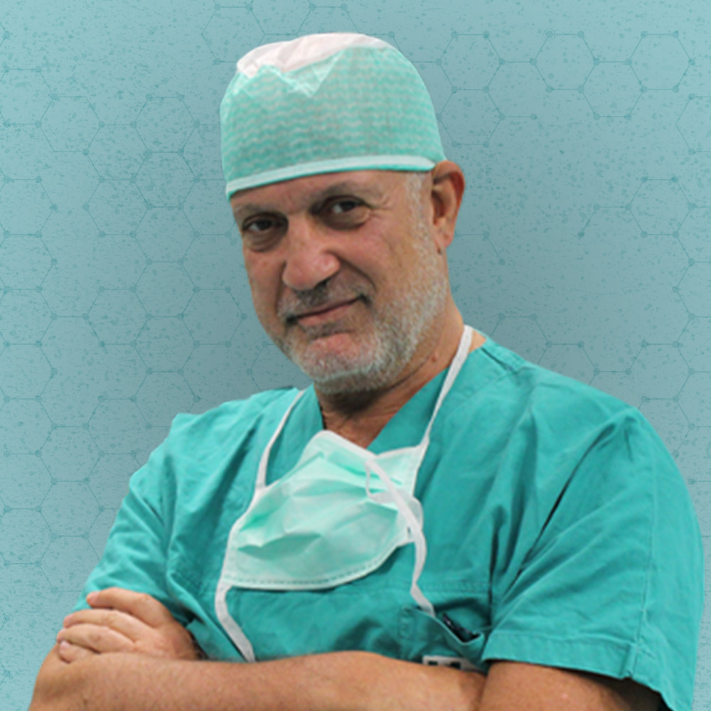 Dr. med. Massimo torre, neuer Referenz-Chirurg in Mailand, Italien