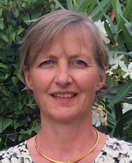  Dr. med. Anne-Sophie Perchenet,  neuer Referenz-Chirurg in Toulon (Frankreich)