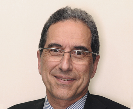 Interview mit Dr. Marcel Dahan, Toulouse