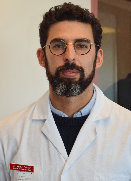 Dr. med. Olivier Abbo neuer Referenz-Chirurg in Toulouse (Frankreich)