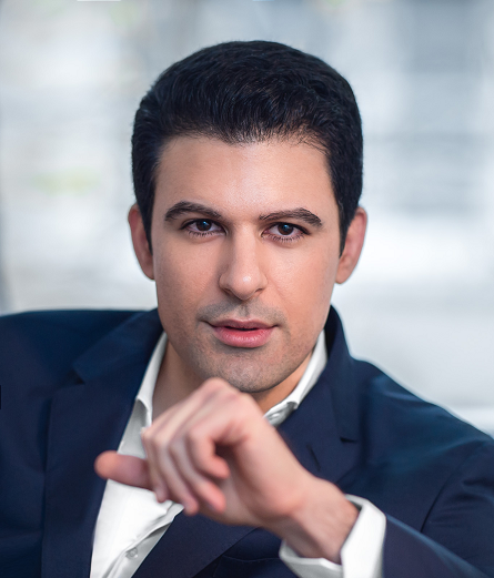 Dr. med. Hektor Panayi, neuer Referenz-Chirurg in Athen (Griechenland)