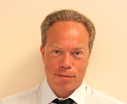 Interview mit Franck Duteille Ph.D i, Nantes