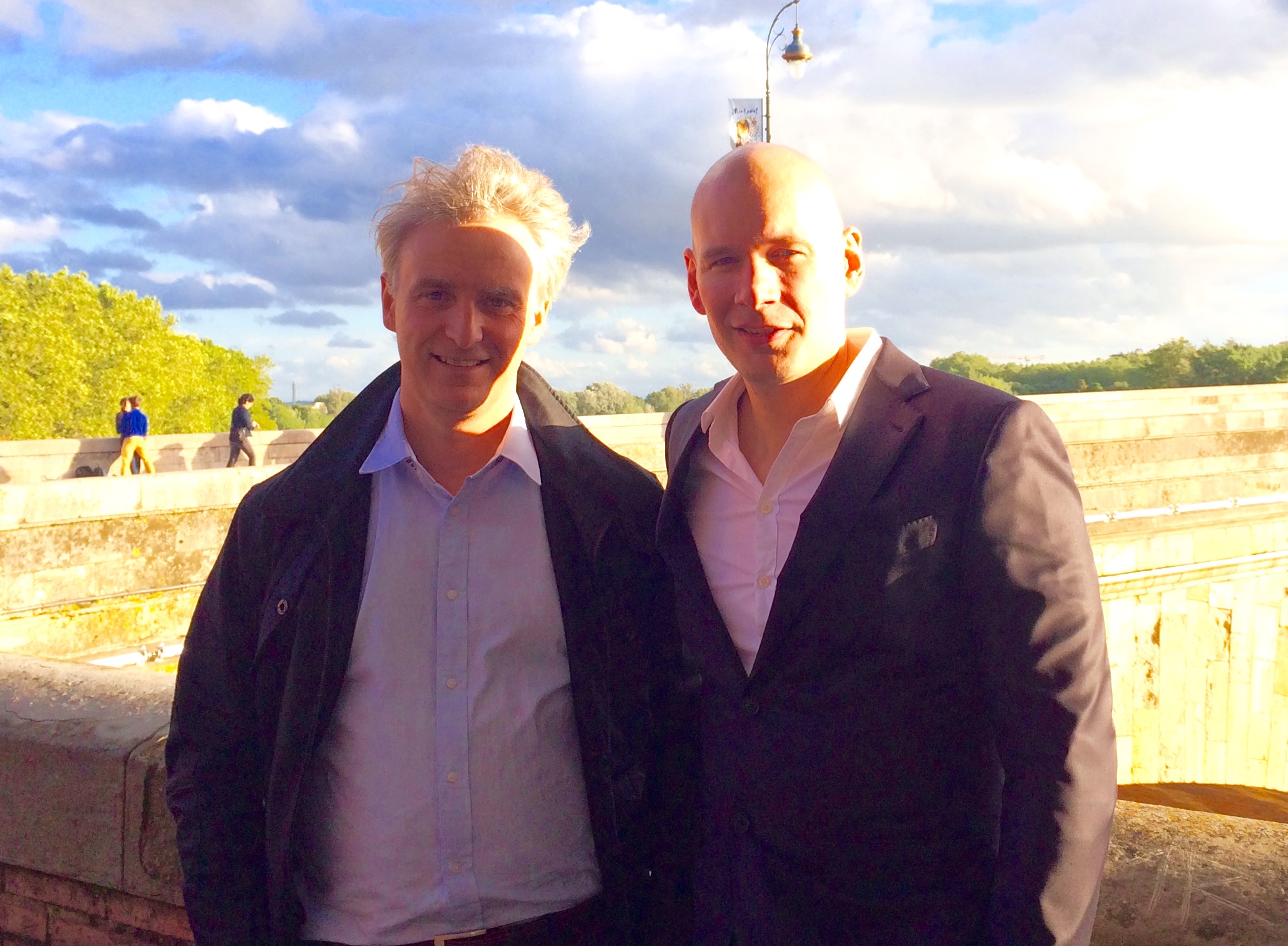 Dr. Dornseifer &amp; Dr. Harder, neue Referenz-Chirurgen in München &amp; Lugano