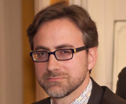  Dr. Jean-Philippe Binder, neuer Referenz-Chirurg in Paris (Frankreich)