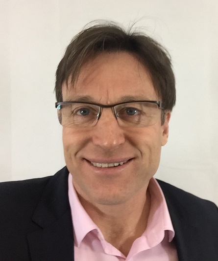 Dr. Stephen McCulley, neuer Referenz-Chirurg in Nottingham (UK)