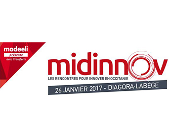 AnatomikModeling à Mid&#039;Innov 2017
