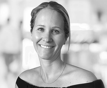Dr. Sophie Domergue, neue Referenz-Chirurgin in Montpellier (Frankreich)