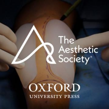 Neue Publikation im Aesthetic Surgery Journal
