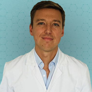 Dr. Antoine Dumont, nouveau chirurgien référent à Boulogne-sur-Mer