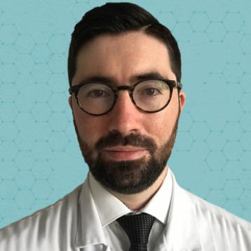 Dr. Jérôme Laloze, neuer Referenz-Chirurg in Limoges, (Frankreich)
