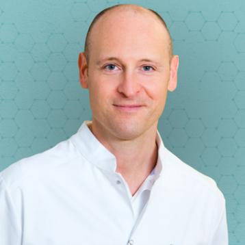 Dr. med. Philipp Behrendt neuer Referenz-Chirurg in Münster