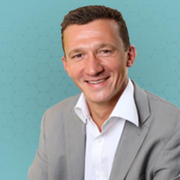 Dr. med. Jean-Christophe Rose, neuer Referenz-Chirurg in Amiens (Frankrei)