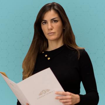 Dr. med. Marion Fleury, neuer Referenz-Chirurg in Bordeaux (Frankreich)