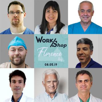 Resümee des Workshops über Thoraxdeformitäten in Florenz (Mai 2019)