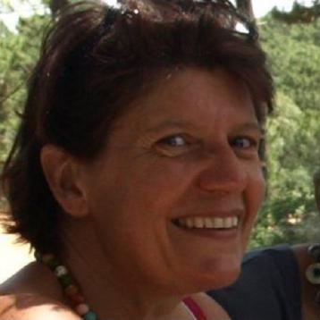 Dr. Anne Le Touze, neue Referenz-Chirurgin in Tours (Frankreich)