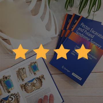 Bewertung des neuesten Buches von Professor Chavoin durch Doody’s Entreprises