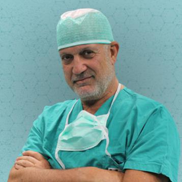 Dr. med. Massimo torre, neuer Referenz-Chirurg in Mailand, Italien