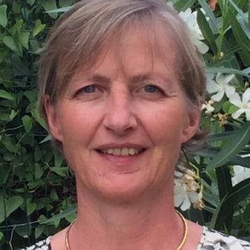 Dr. med. Anne-Sophie Perchenet,  neuer Referenz-Chirurg in Toulon (Frankreich)