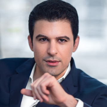 Dr. med. Hektor Panayi, neuer Referenz-Chirurg in Athen (Griechenland)