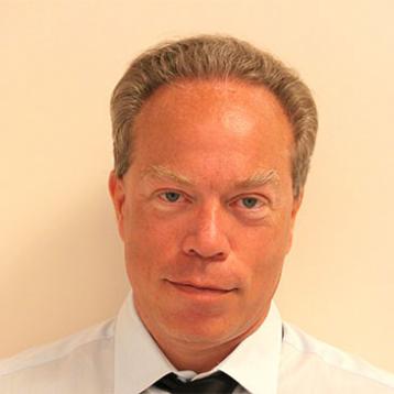 Interview mit Franck Duteille Ph.D i, Nantes