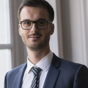Dr. Harold Eburdery, neuer Referenz-Chirurg in Lyon (Frankreich)