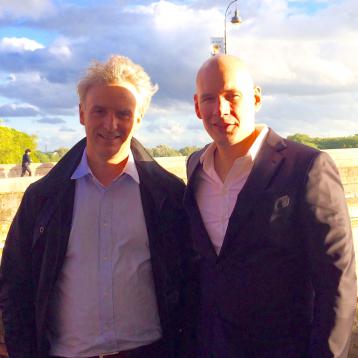 Dr. Dornseifer &amp; Dr. Harder, neue Referenz-Chirurgen in München &amp; Lugano
