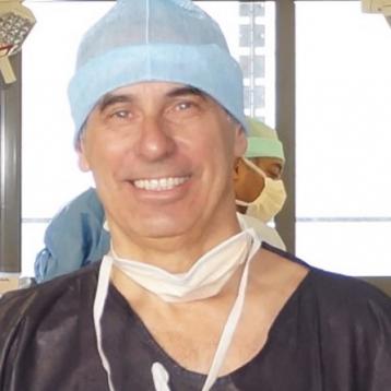 Prof. Laureano Molins neuer Referenz-Chirurg in Barcelona (Spanien)