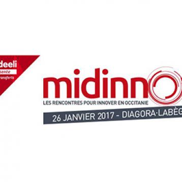 AnatomikModeling à Mid&#039;Innov 2017
