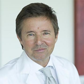Interview mit Dr. Pierre Quinodoz, Genf