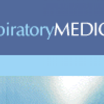 Artikel in respiratoryMEDICINE