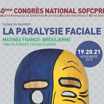 AnatomikModeling présent au congrès SOFCPRE 2015
